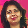 Dr. Sonia Jindal, Ph.D.