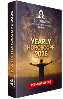 Monthly Horoscope